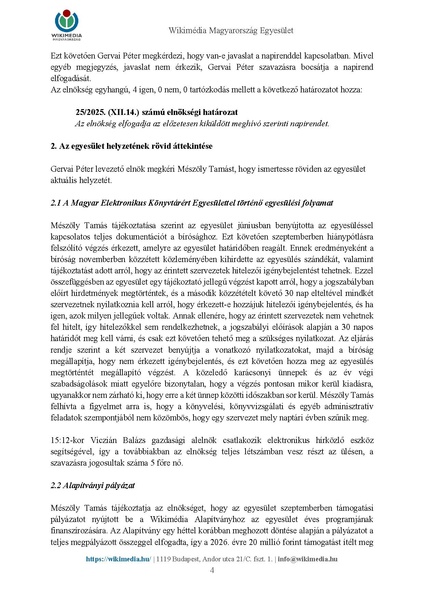 Fájl:Elnökségi ülés – 2025. december 14.pdf