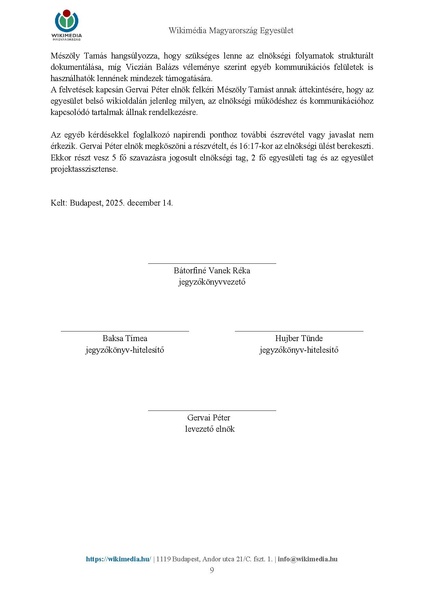 Fájl:Elnökségi ülés – 2025. december 14.pdf