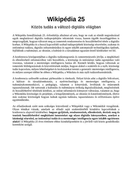 Fájl:WP25-konferenciatematika.pdf