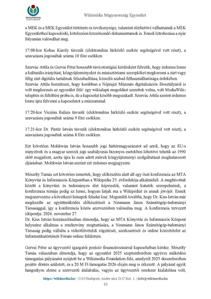 Fájl:Közgyűlési jegyzőkönyv – 2026. május 16.pdf