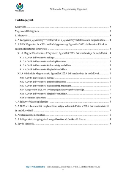 Fájl:Közgyűlési jegyzőkönyv – 2026. május 16.pdf