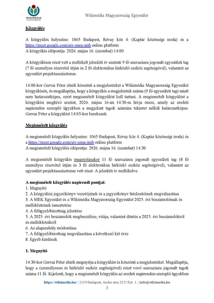 Fájl:Közgyűlési jegyzőkönyv – 2026. május 16.pdf