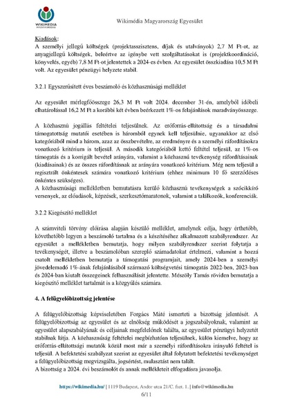 Fájl:Közgyűlési jegyzőkönyv – 2025. május 10.pdf